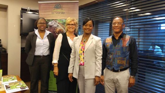 Fête de la famille ce dimanche à La Vanille