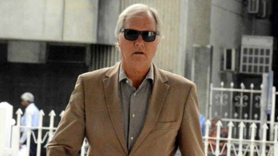 Fraude fiscale alléguée: Thierry Lagesse et consorts blanchis