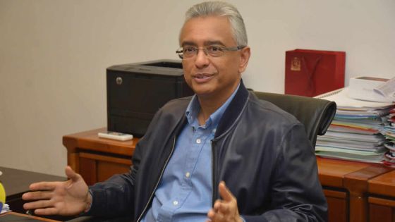 Fusion des organismes parapublics – Priorité à la gestion des terres de l’état