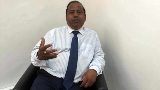 Services publics : les «dénonciations» de Rughoobur contre la WMA