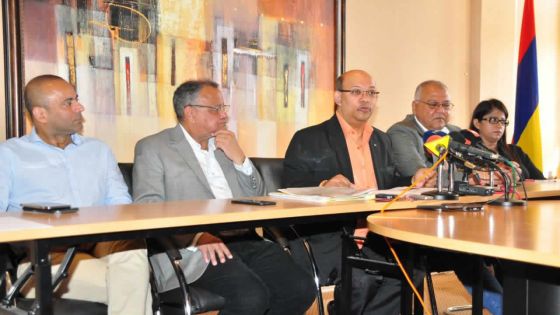 Étienne Sinatambou : «Il n’y aura pas d’élections générales anticipées»