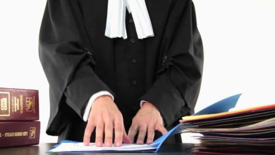 Commission d’enquête sur la drogue : la connivence entre avocats et trafiquants de drogue réprouvée