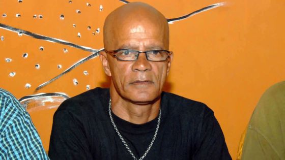 Dany Philippe : «Il faut renforcer la capacité des centres de réhabilitation»