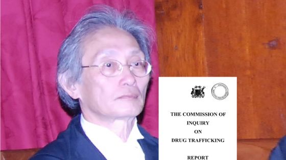 Trafic de drogue : comment se défaire des failles du système