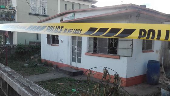 Raj Cheddy meurt lors d’un incendie : c’est un nouveau drame qui frappe une mère neuf ans après