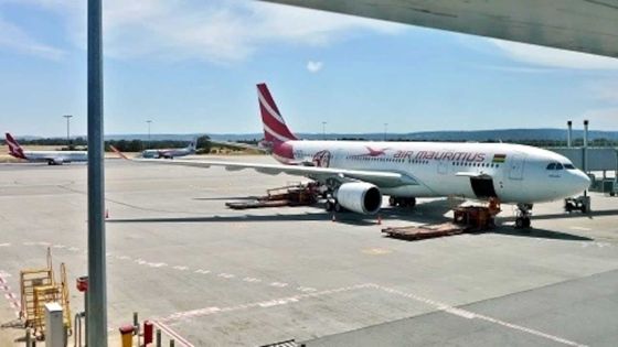 Air Mauritius : la mise en liquidation évitée