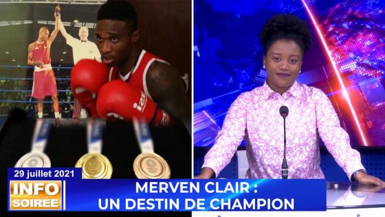 [INFO SOIRÉE] : Son grand-père : « Tou so sakrifis pe peye zordi »