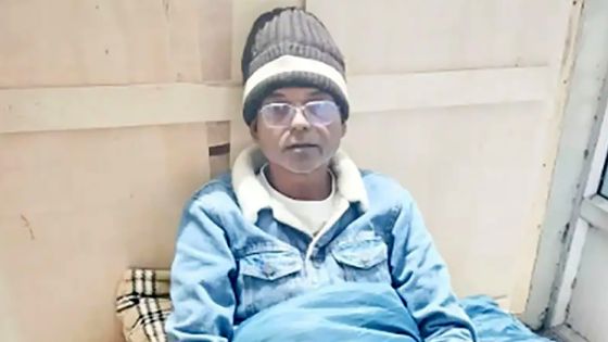 Réforme de la pension universelle : Dave Kissoondoyal sonne l’alarme au niveau international