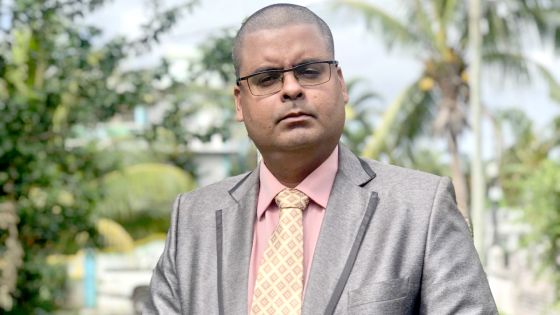 Allégations de détournement de fonds : un membre de la MASA porte plainte à la FCC