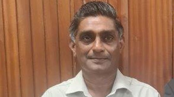 Naufrage de Sir Gaëtan en août 2020 : Newoor soutient qu’il était en congé le jour du drame