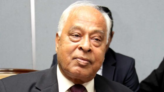 DBM : Chand Bhadain démissionne comme Chairman 