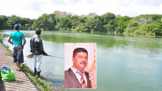 Porté disparu : le cadavre d’un chauffeur repêché dans le bassin de Solitude