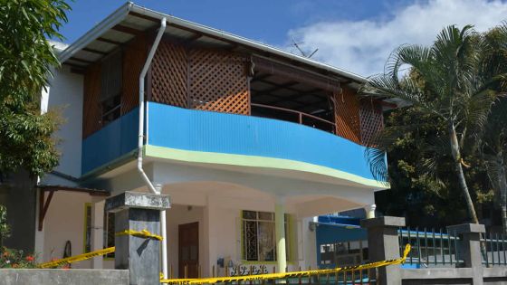 Crime à Mont-Roches : prélèvements d’ADN sur quatre ouvriers