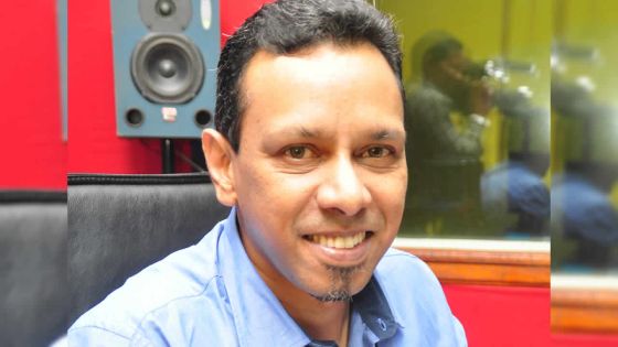 Rajen Bablee : «Une culture de la corruption à Maurice»