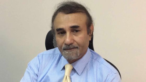 Narainduth Boodhoo nouveau directeur de la Trade Policy Unit