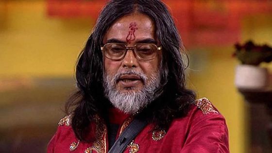 L’ex candidat de «Bigg Boss» Om Swami tabassé par une foule en colère