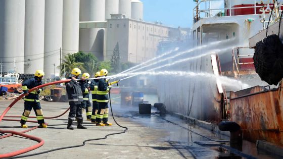 Exercice de simulation : et si on désamorçait une bombe ?