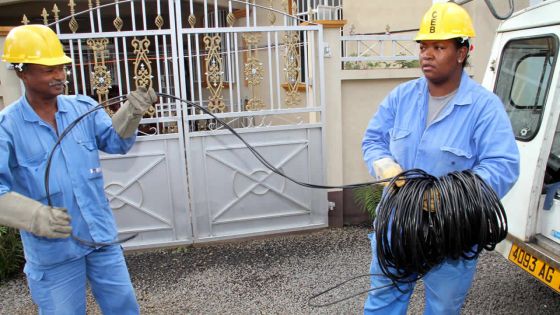 Marjolaine André : une femme sous haute tension