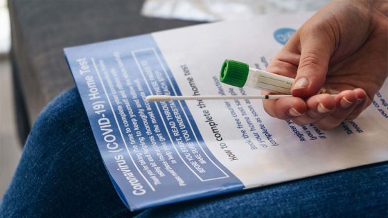 URGENT - Covid-19 : 291 nouveaux cas dont sept admis à ENT