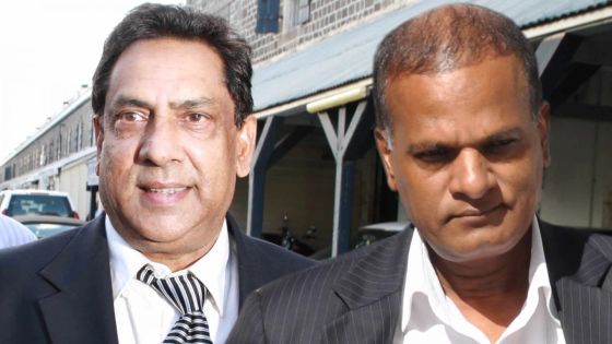 Affaire Boskalis : «Rien ne suggère que la Cour de Rotterdam ne veut pas collaborer», selon la poursuite