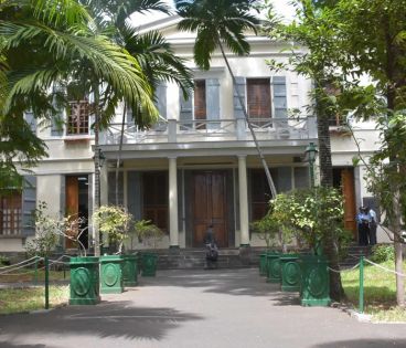 Litige autour d’un site culturel: les Rastafaris obtiennent une injonction contre la société Case-Noyale