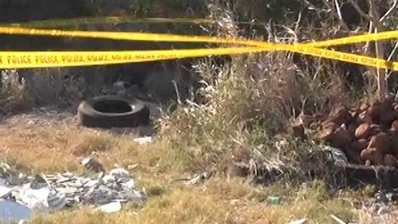 Cadavre trouvé à Jinfei - L’ami du défunt : « Quand j’ai vu des seringues, j’ai compris qu’il s’était drogué »