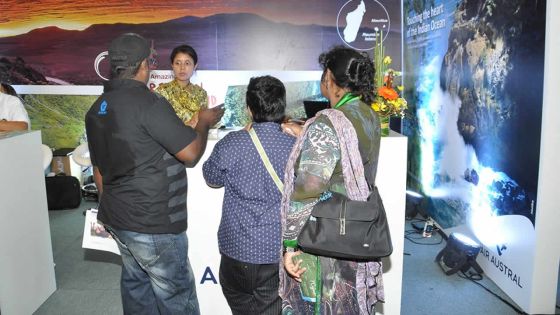 Salon du Prêt-à-Partir : un vent de nouveauté souffle sur Air Austral