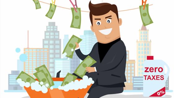 Offshore : les chiffres d’un secteur nébuleux