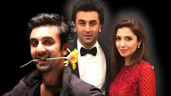Mahira Khan : la nouvelle femme dans la vie de Ranbir Kapoor