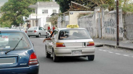 Permis de conduire : les étapes à franchir