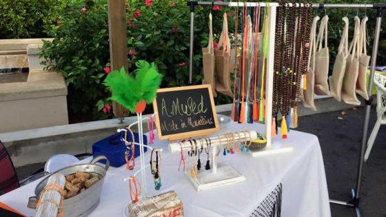 Azuri lance son marché de la rentrée