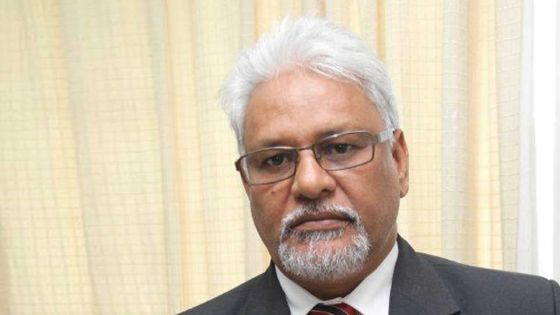 Me Bebakur Rampoortab : «La donation est une avance sur la succession»