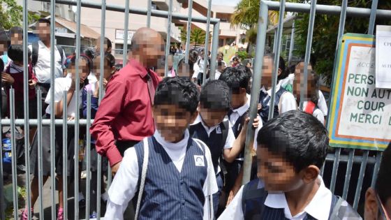 Réforme Éducative : ce qui attend les élèves de Grade 7 en 2018