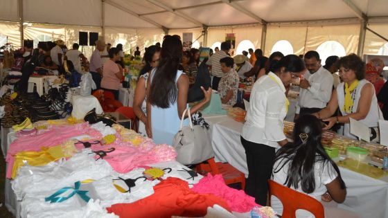 Salon Made in Femmes : l’artisanat sous toutes les coutures