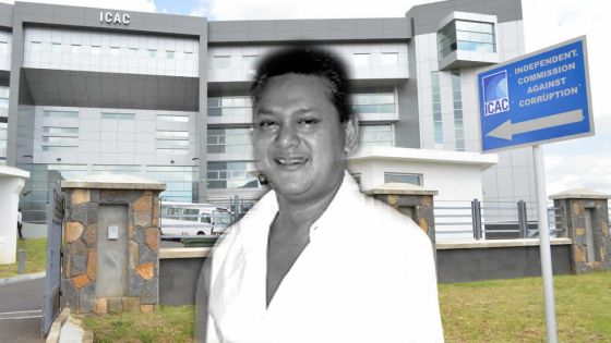 Selon l’ACP Heman Jangi : Patrick Soobhany impliqué dans des délits en France