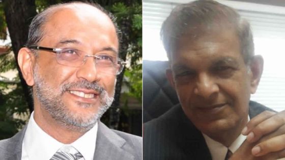 Commission d’enquête sur Britam - Yacoob Ramtoola : «J’aurais souhaité avoir pris toutes les décisions»