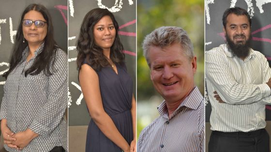 Forum-Débat : territoire, eau, énergie et biodiversité au menu