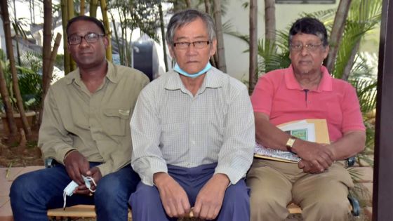 Depuis deux ans : un ex-proprio d’une station-service n’a que Rs 1 000 par mois