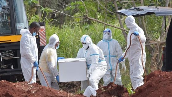 11 décès liés à la Covid-19 depuis dimanche