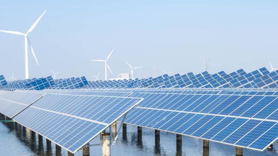 Afrique subsaharienne : 1 000 personnes seront formées au Digital Power