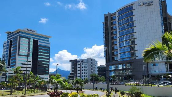 Maurice–Afrique du Sud : signature d’un accord définitif en perspective avec le BUSA