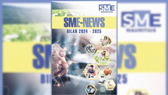Aide aux PME : SME Mauritius a octroyé Rs 260,3 M en quatre ans