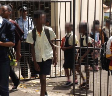 CPE: témoignage après l’épreuve de maths