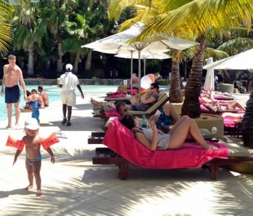 Les revenus touristiques passent à Rs 49,5 Md après une nouvelle évaluation