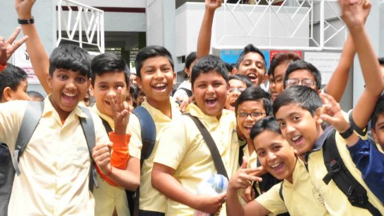 Certificate of Primary Education: les maths en baisser de rideau