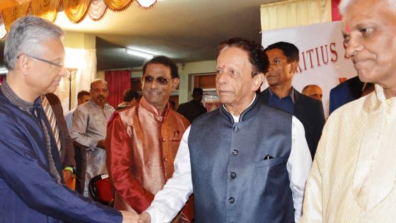 Célébrations de Divali: SAJ invite la population à soutenir le travail du gouvernement