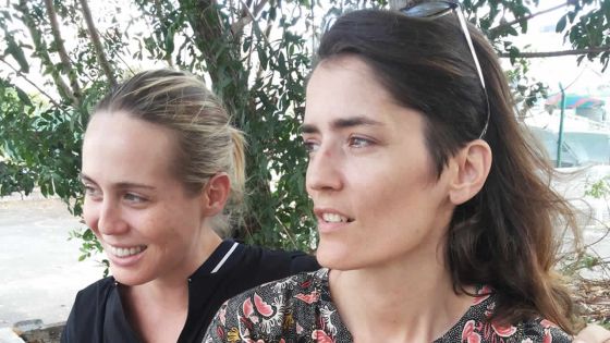 Alicia et Laetitia : « Faire vivre les artistes mauriciens, c’est possible »