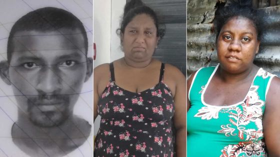 Cindy : «Je ne peux imaginer la vie sans Kersley»