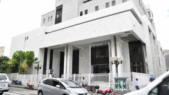 Abus sexuel sur sa belle-fille de 14 ans : un beau-père écope de trois ans de prison