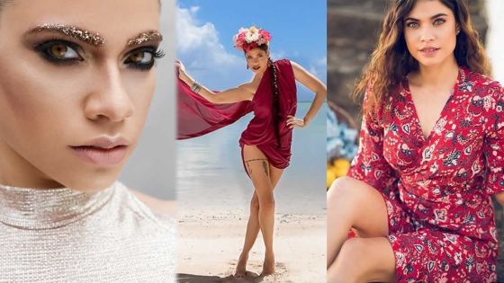 Delphine Dholah : Et si j’étais… 